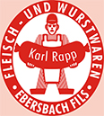 Metzgerei Karl Rapp Ebersbach
